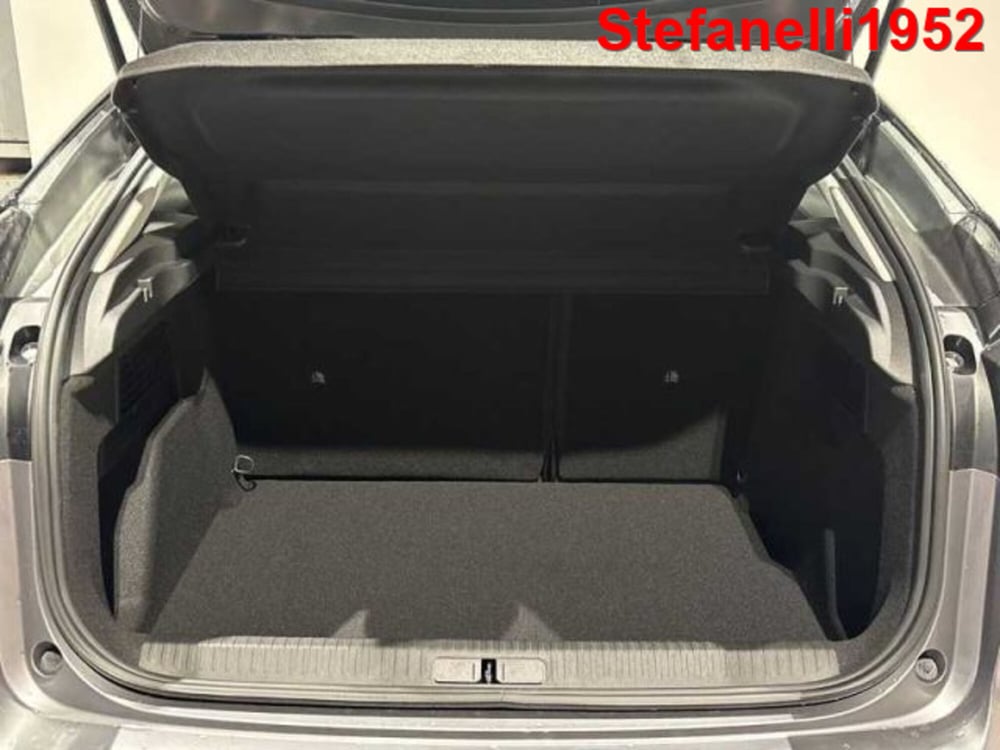 Citroen C4 nuova a Bologna (7)