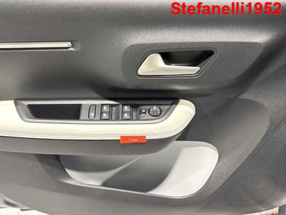 Citroen C3 nuova a Bologna (10)