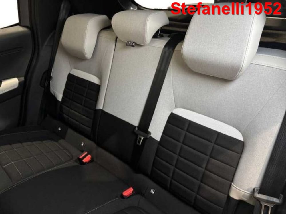 Citroen C3 nuova a Bologna (9)