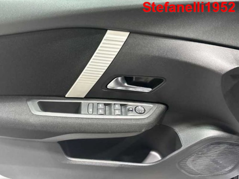 Citroen C4 nuova a Bologna (10)