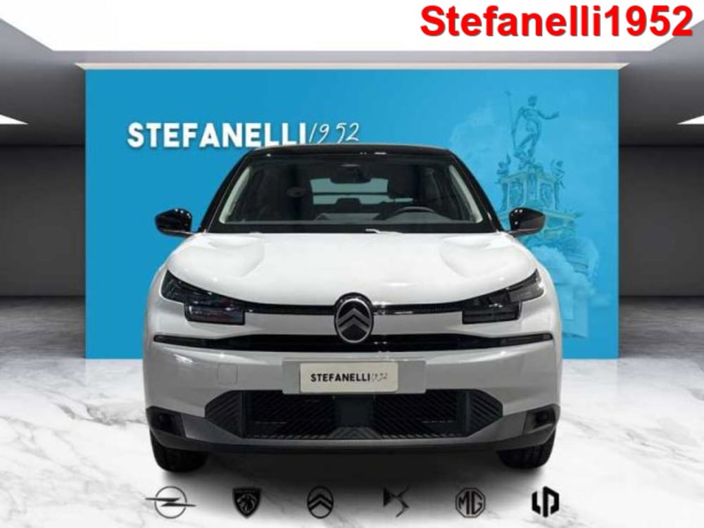 Citroen C4 nuova a Bologna (4)
