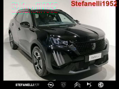 Peugeot 2008 1.2 puretech Allure s&amp;s 100cv nuova a Bologna
