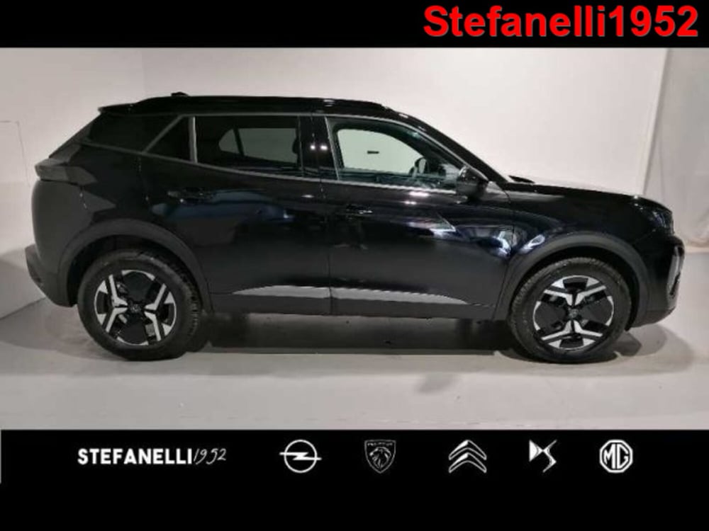 Peugeot 2008 nuova a Bologna (2)