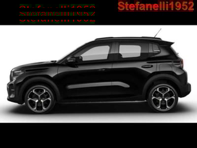 Citroen C3 Aircross 1.2 puretech turbo You Pack Plus 100cv nuova a Bologna