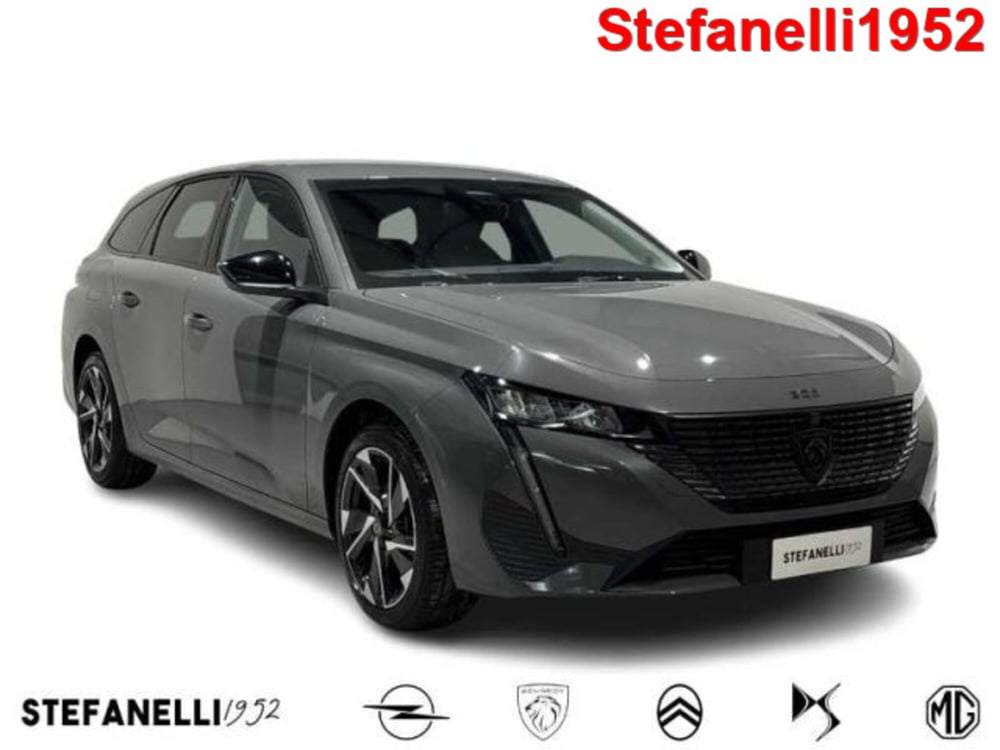 Peugeot 308 SW nuova a Bologna