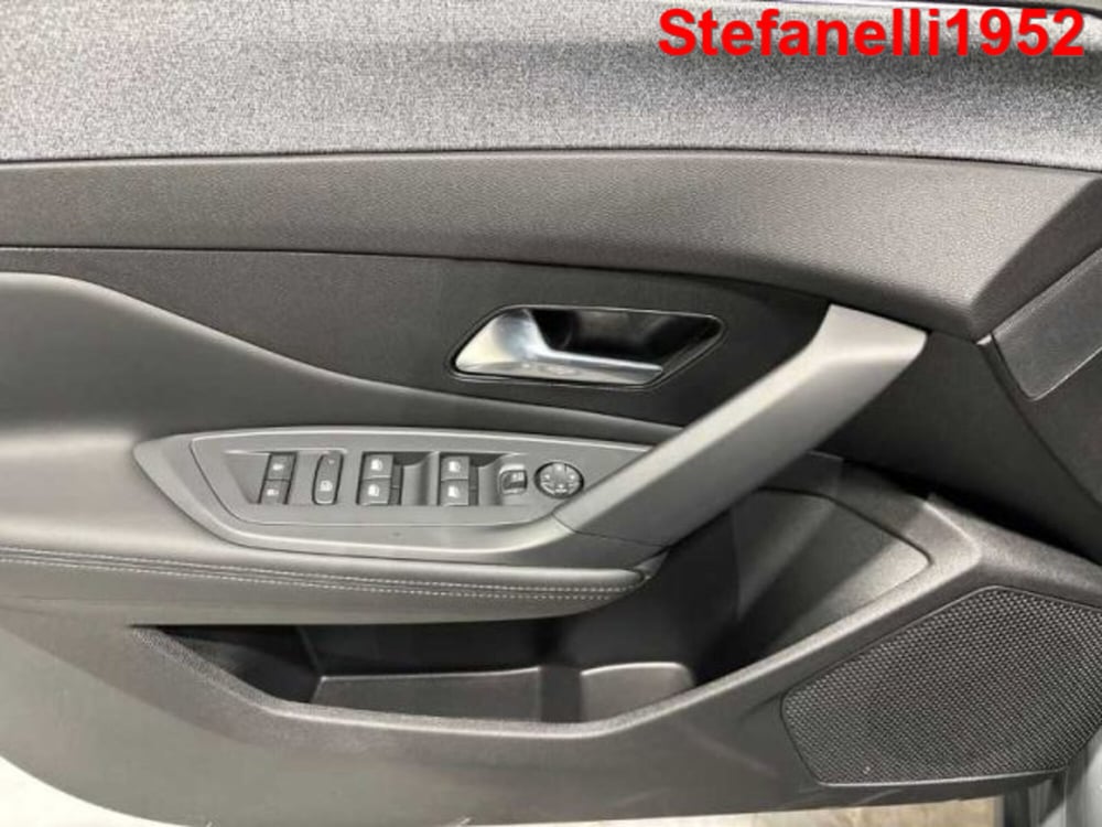Peugeot 308 SW nuova a Bologna (10)
