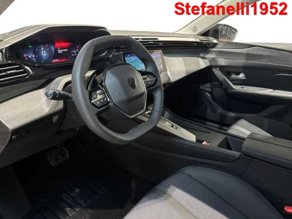 Peugeot 308 SW nuova a Bologna (11)