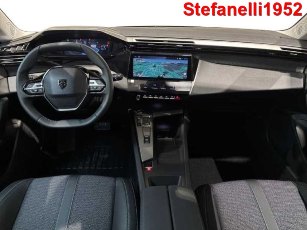 Peugeot 308 SW nuova a Bologna (13)
