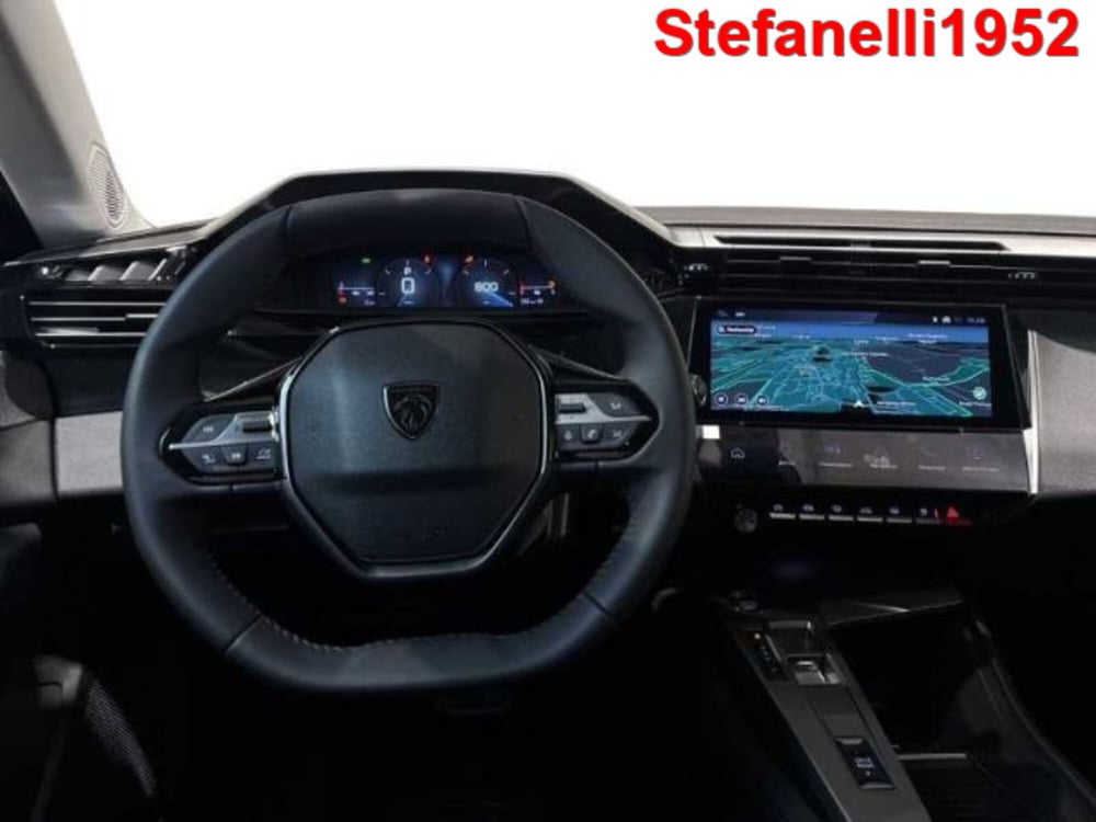 Peugeot 308 SW nuova a Bologna (14)