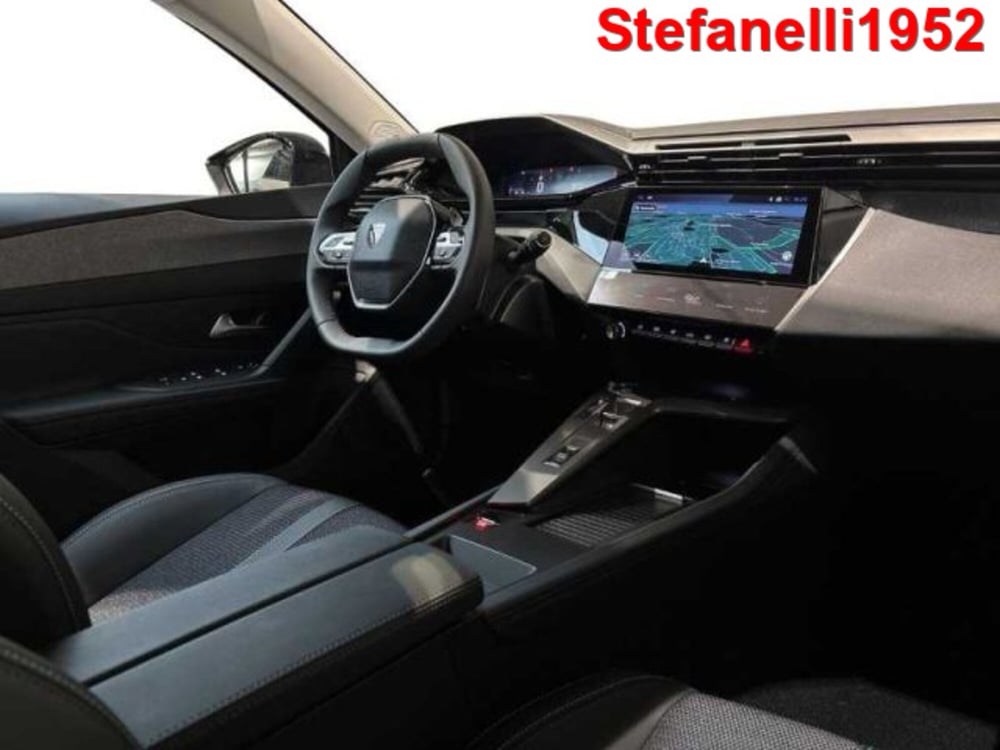 Peugeot 308 SW nuova a Bologna (15)