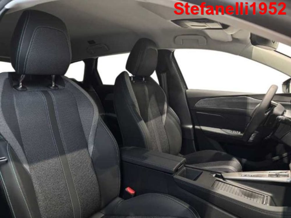 Peugeot 308 SW nuova a Bologna (16)