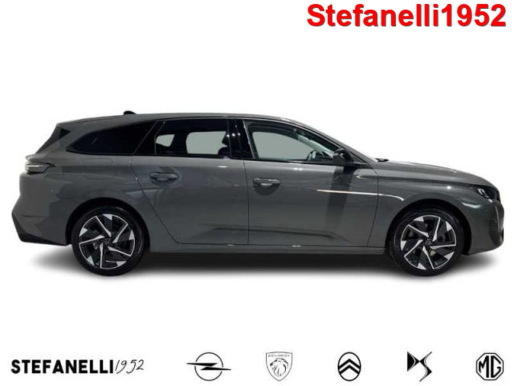Peugeot 308 SW nuova a Bologna (2)