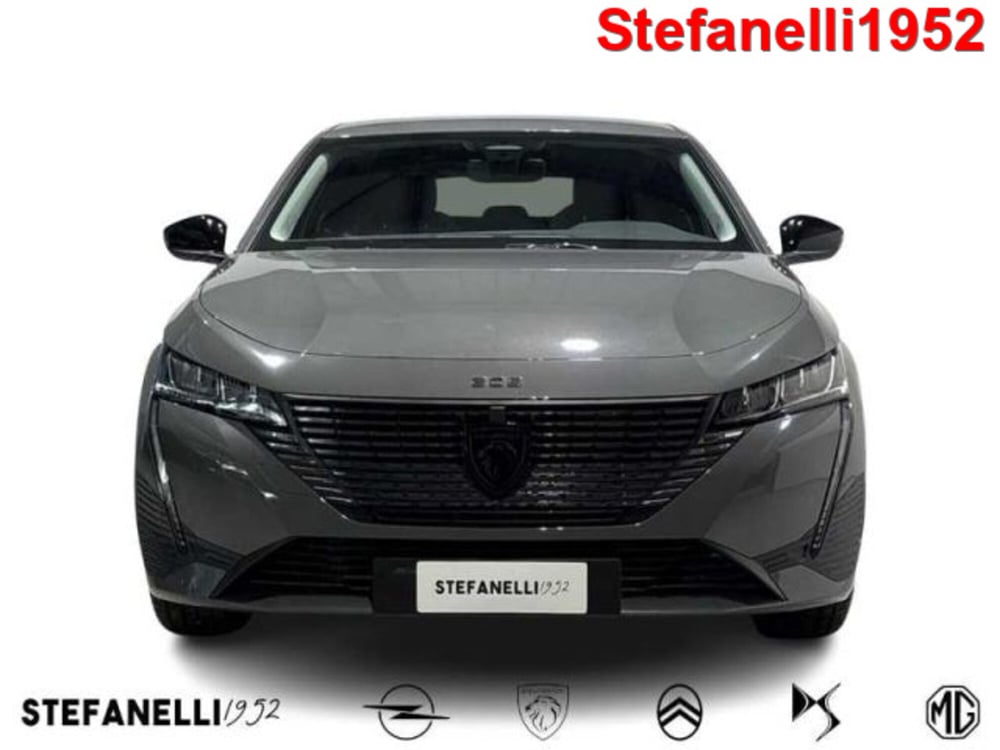 Peugeot 308 SW nuova a Bologna (4)