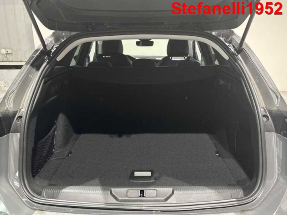 Peugeot 308 SW nuova a Bologna (7)