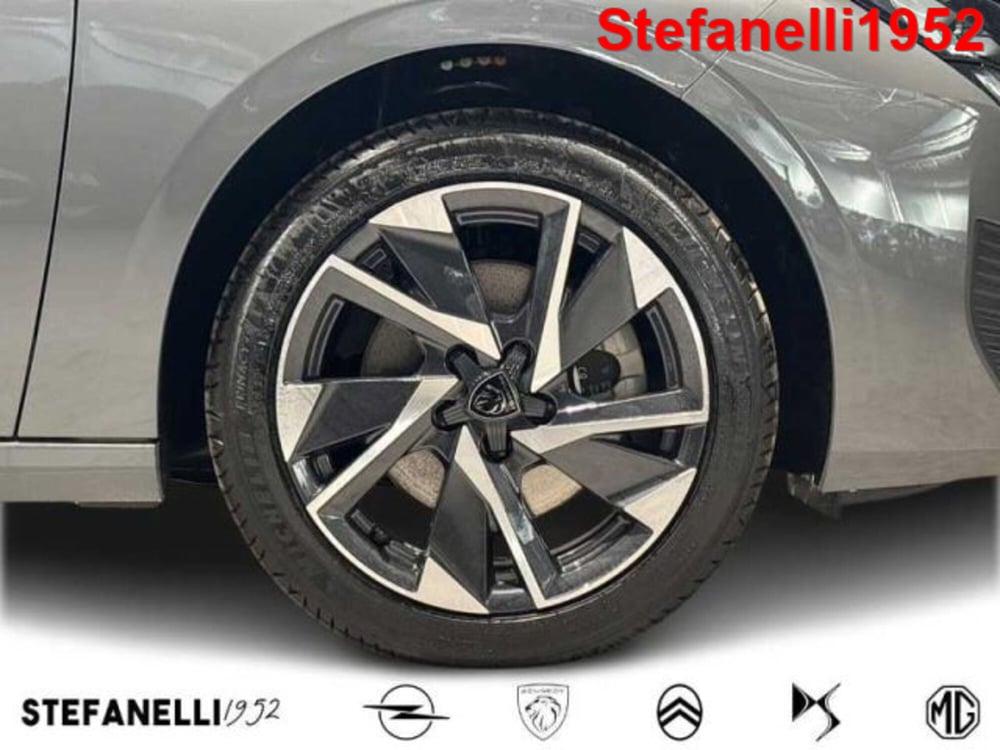 Peugeot 308 SW nuova a Bologna (8)