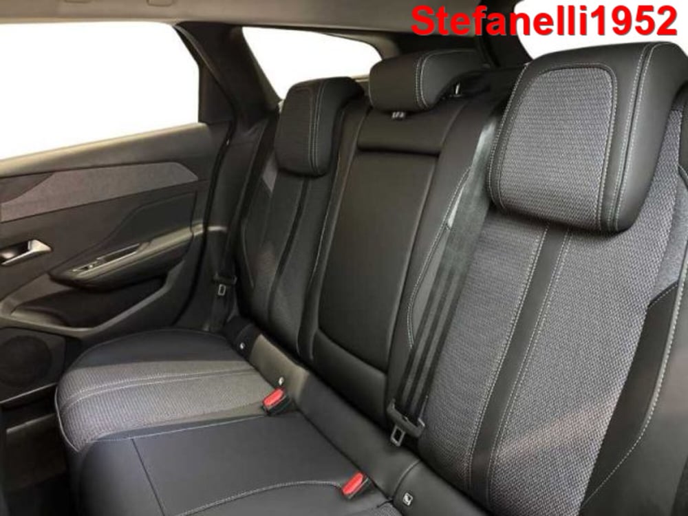 Peugeot 308 SW nuova a Bologna (9)