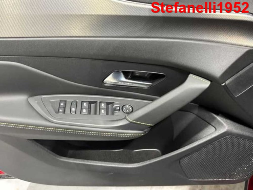 Peugeot 408 nuova a Bologna (10)