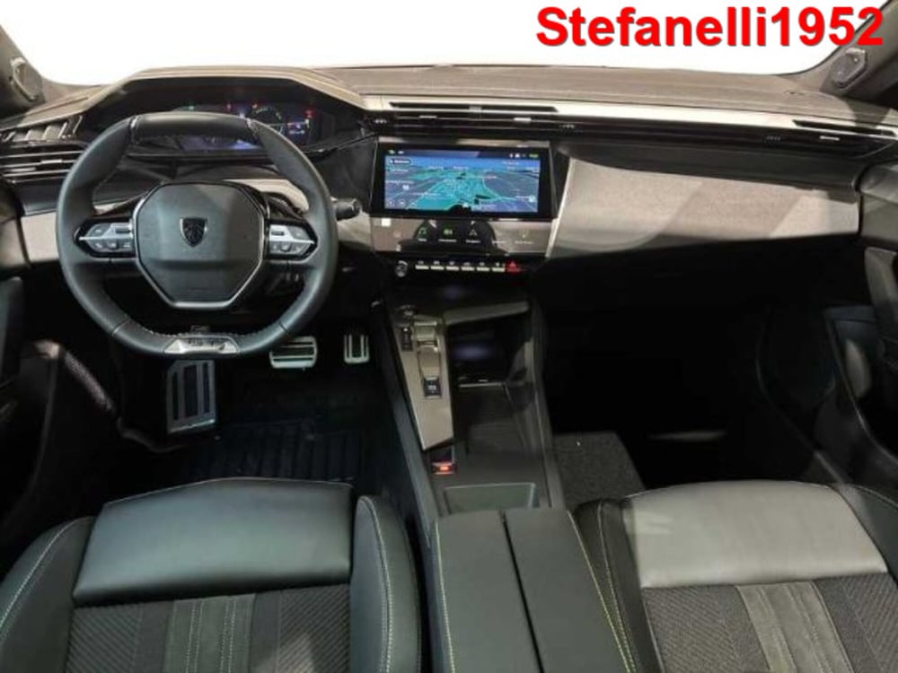 Peugeot 408 nuova a Bologna (13)