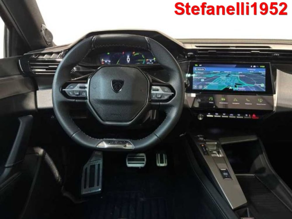 Peugeot 408 nuova a Bologna (14)
