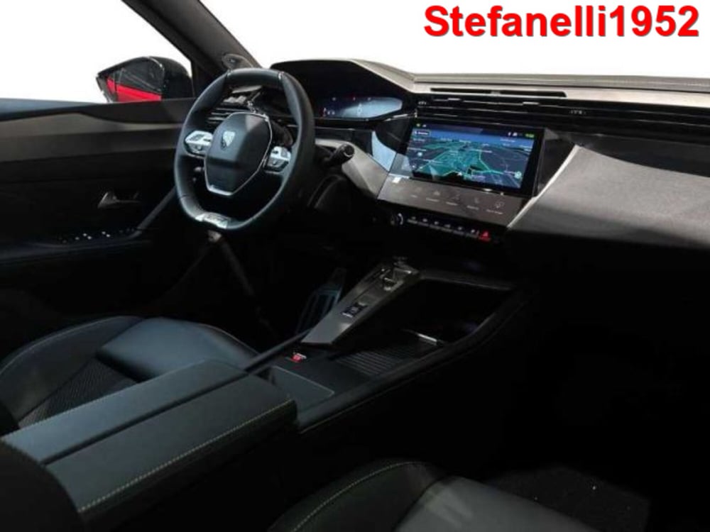 Peugeot 408 nuova a Bologna (15)