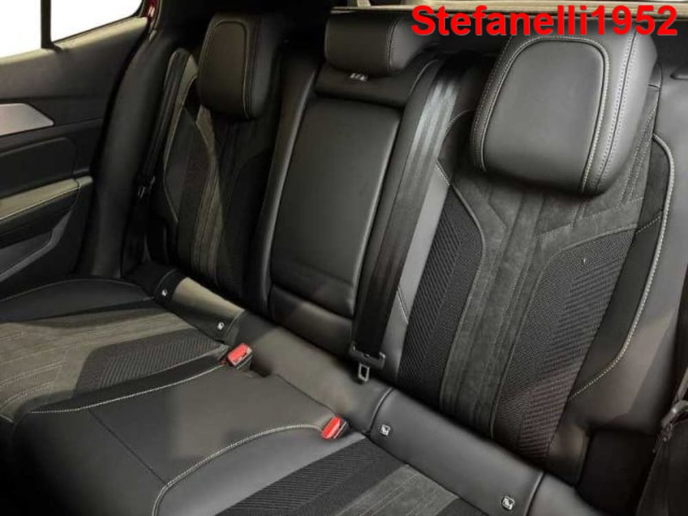 Peugeot 408 nuova a Bologna (9)