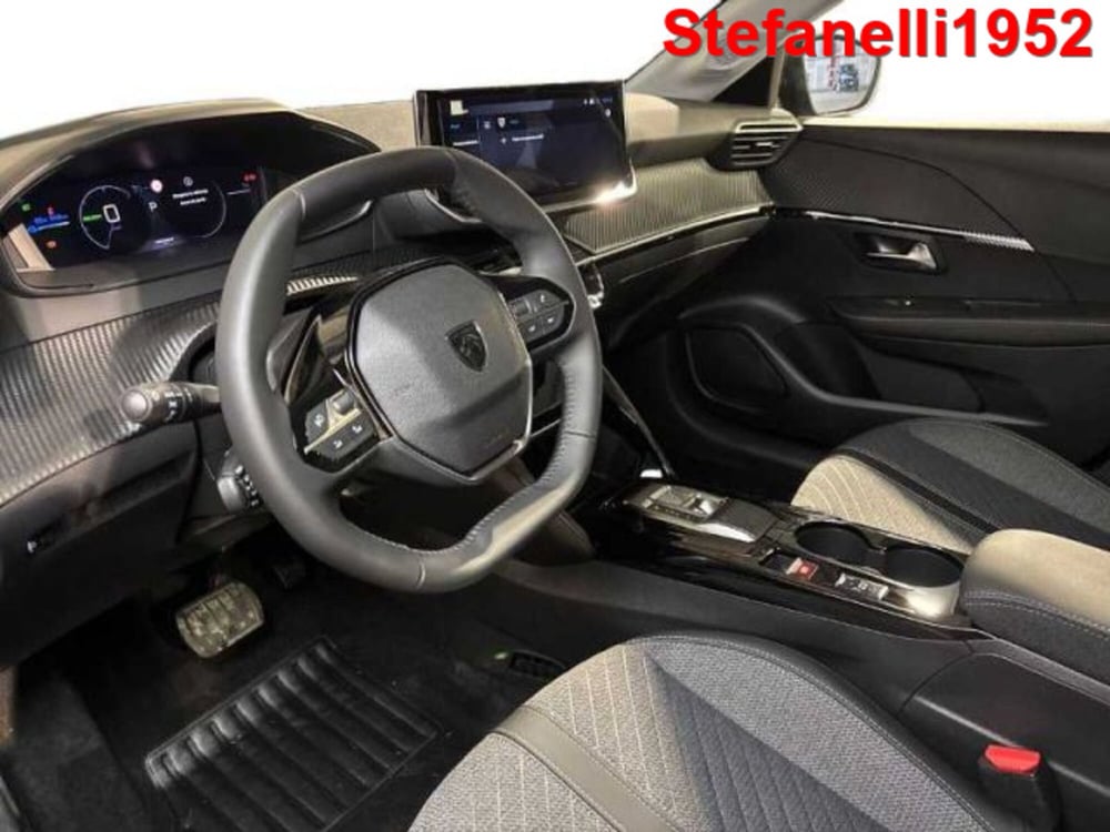 Peugeot 208 nuova a Bologna (11)