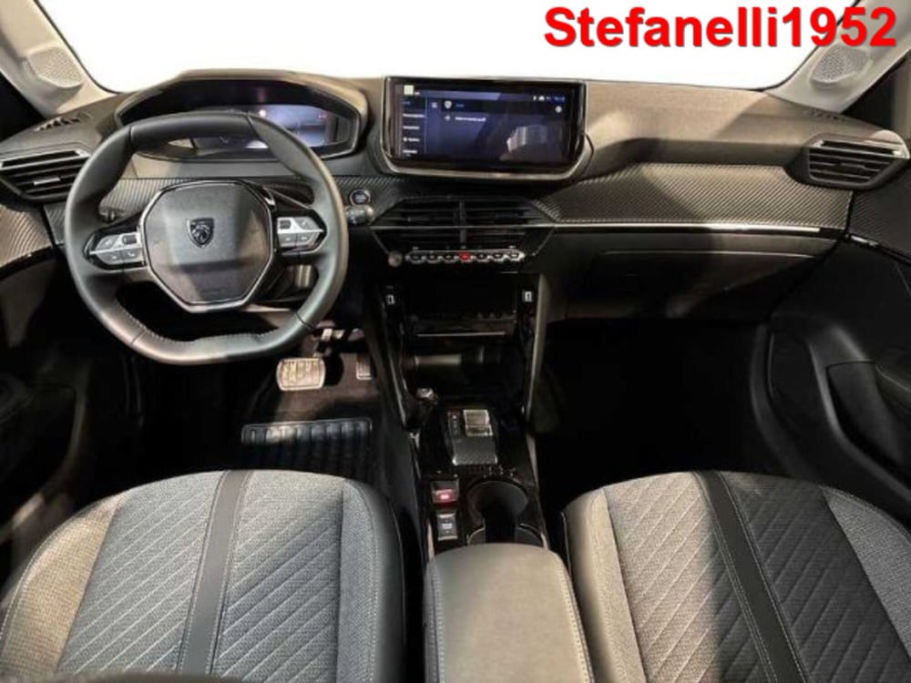 Peugeot 208 nuova a Bologna (13)
