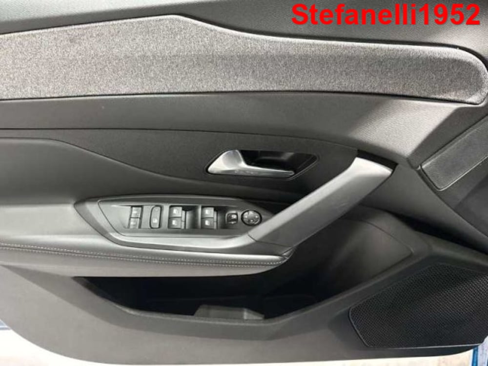 Peugeot 308 nuova a Bologna (10)