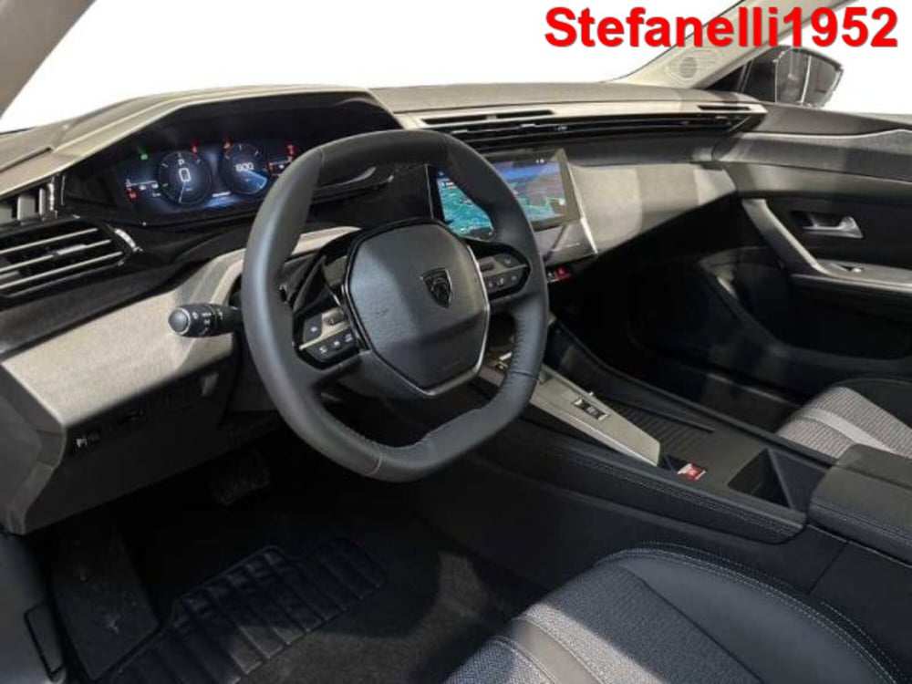 Peugeot 308 nuova a Bologna (11)
