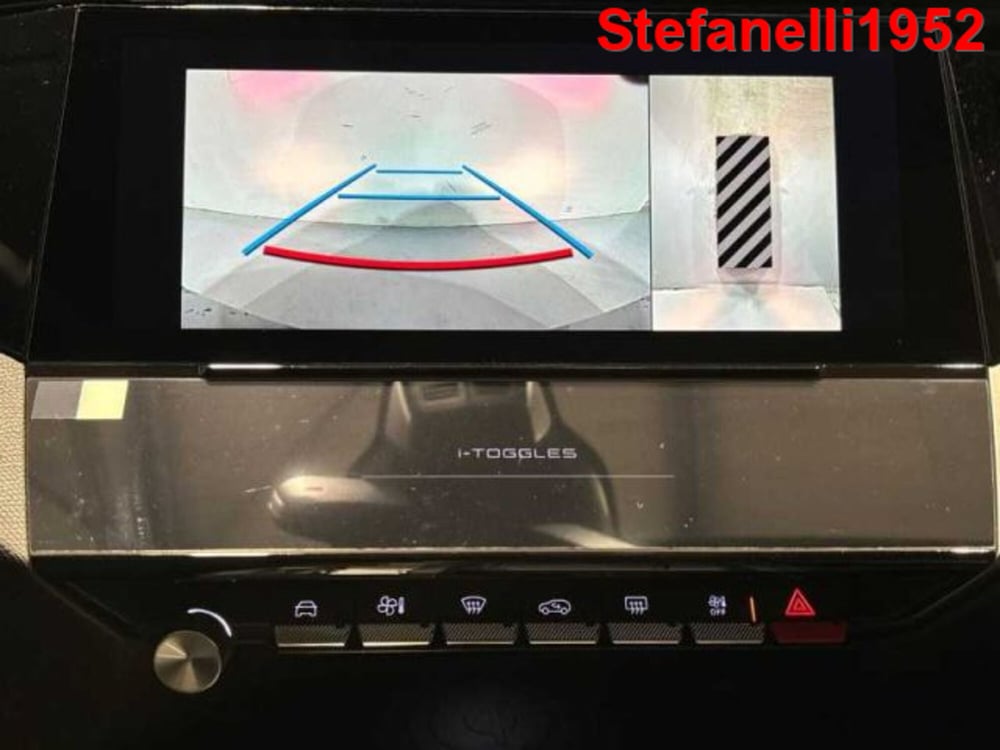Peugeot 308 nuova a Bologna (12)