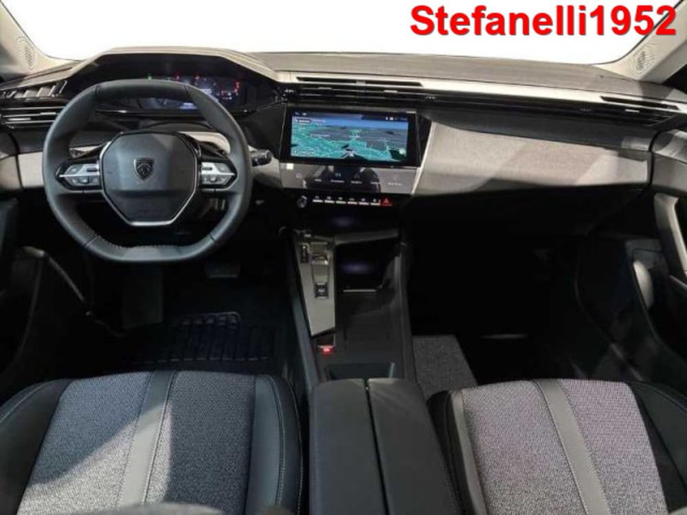Peugeot 308 nuova a Bologna (13)
