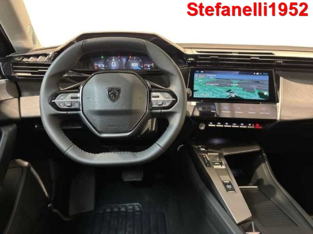 Peugeot 308 nuova a Bologna (14)