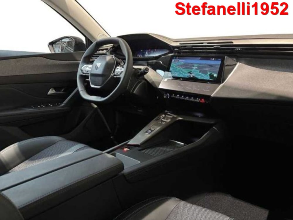 Peugeot 308 nuova a Bologna (15)