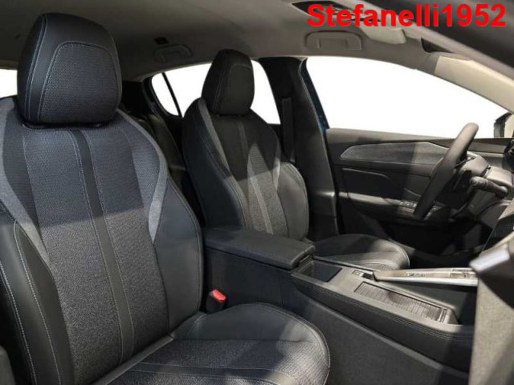 Peugeot 308 nuova a Bologna (16)