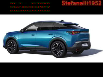 Peugeot 3008 1.2 hybrid Allure 145cv e-dcs6 nuova a Bologna