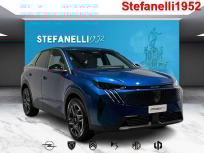 Peugeot 3008 1.2 hybrid Allure 145cv e-dcs6 nuova a Bologna