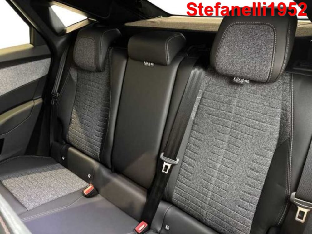 Peugeot 3008 nuova a Bologna (9)