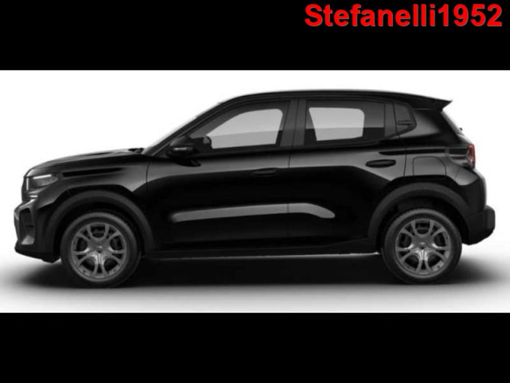 Citroen C3 nuova a Bologna (2)