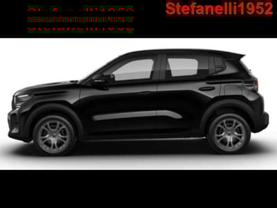 Citroen C3 Aircross 1.2 puretech turbo You 100cv nuova a Bologna
