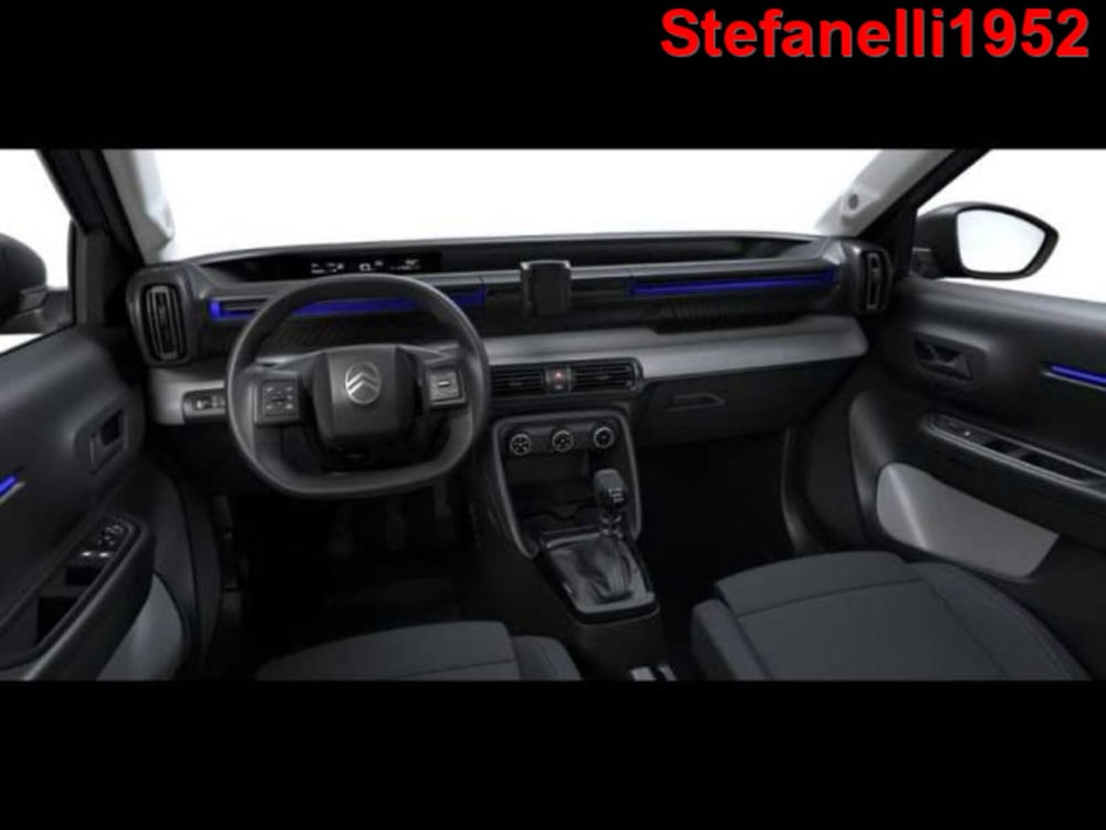 Citroen C3 nuova a Bologna (7)