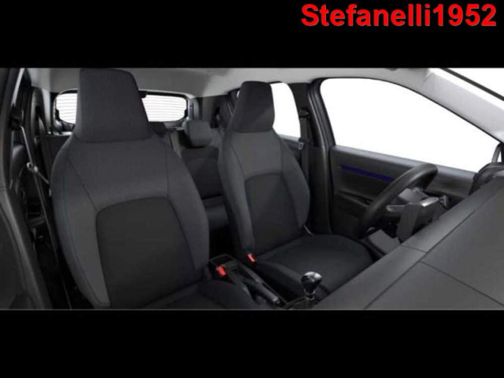 Citroen C3 nuova a Bologna (8)