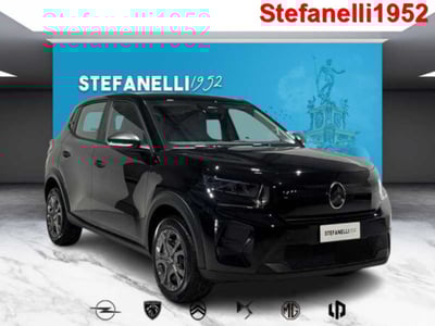 Citroen C3 1.2 puretech turbo You 100cv s&amp;s nuova a Bologna