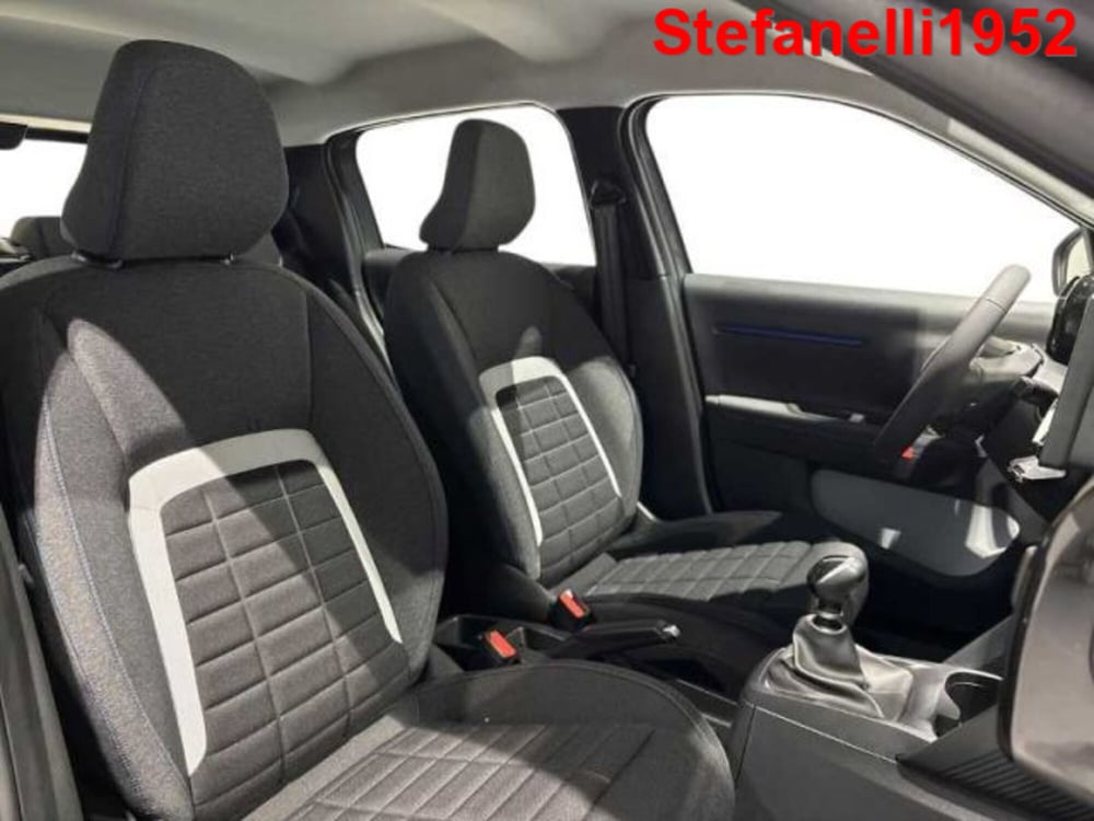 Citroen C3 Aircross nuova a Bologna (16)