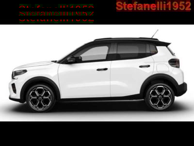 Citroen C3 1.2 puretech turbo Max 100cv s&amp;s nuova a Bologna