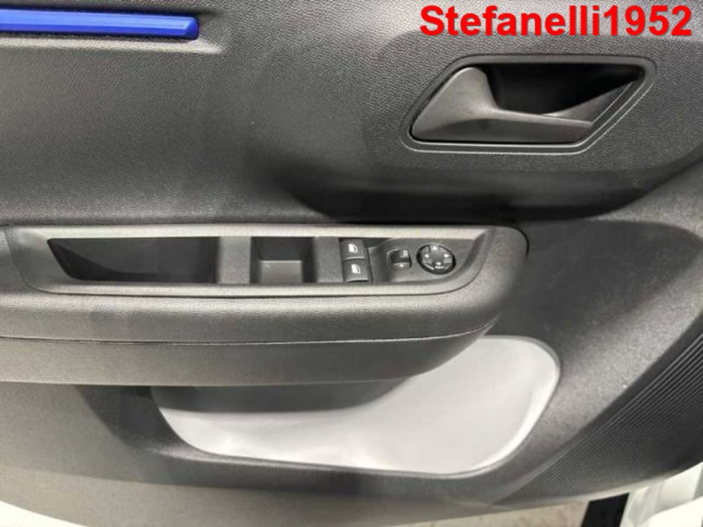 Citroen C3 nuova a Bologna (10)