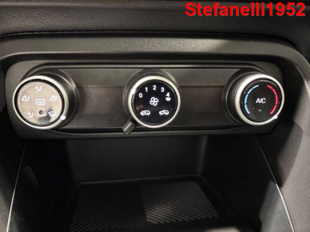 Citroen C3 nuova a Bologna (12)
