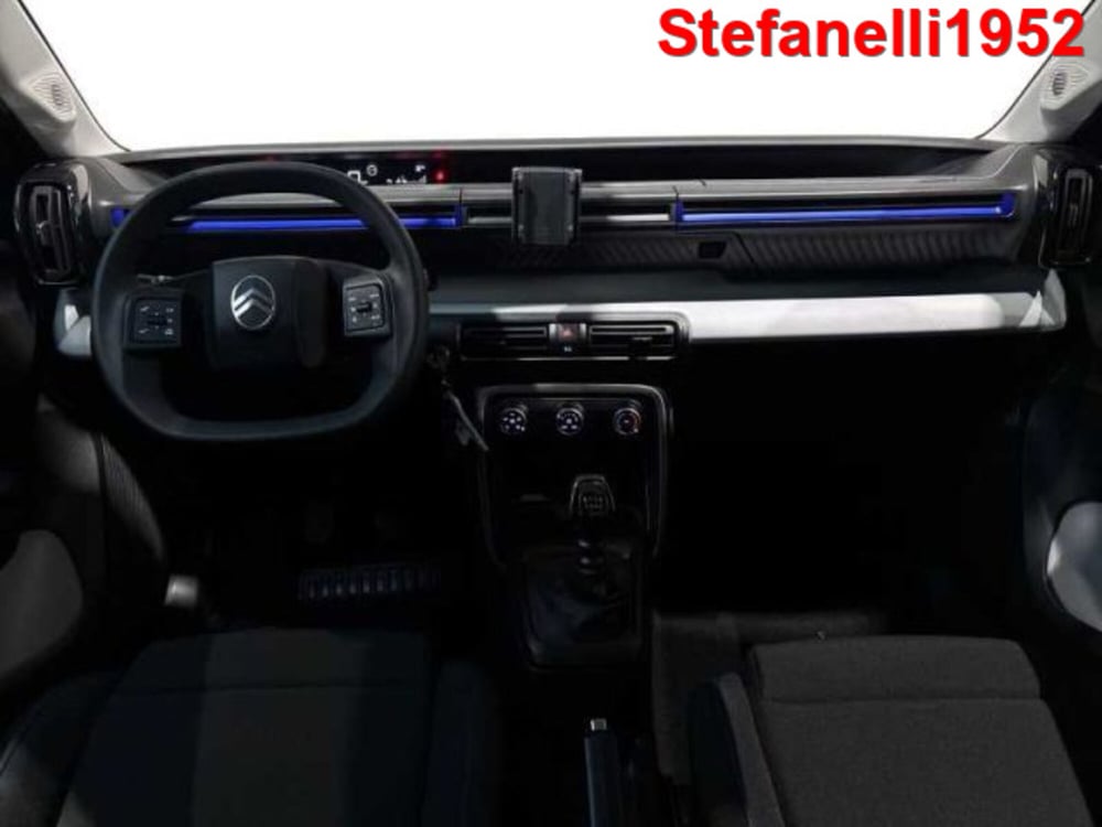Citroen C3 nuova a Bologna (13)