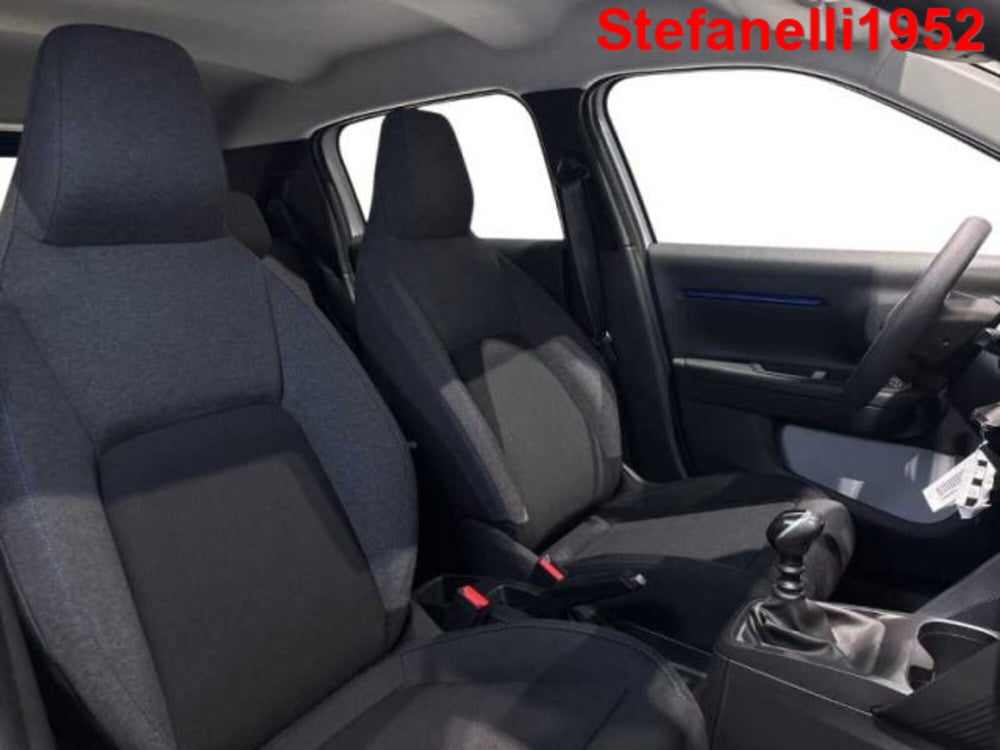Citroen C3 nuova a Bologna (16)