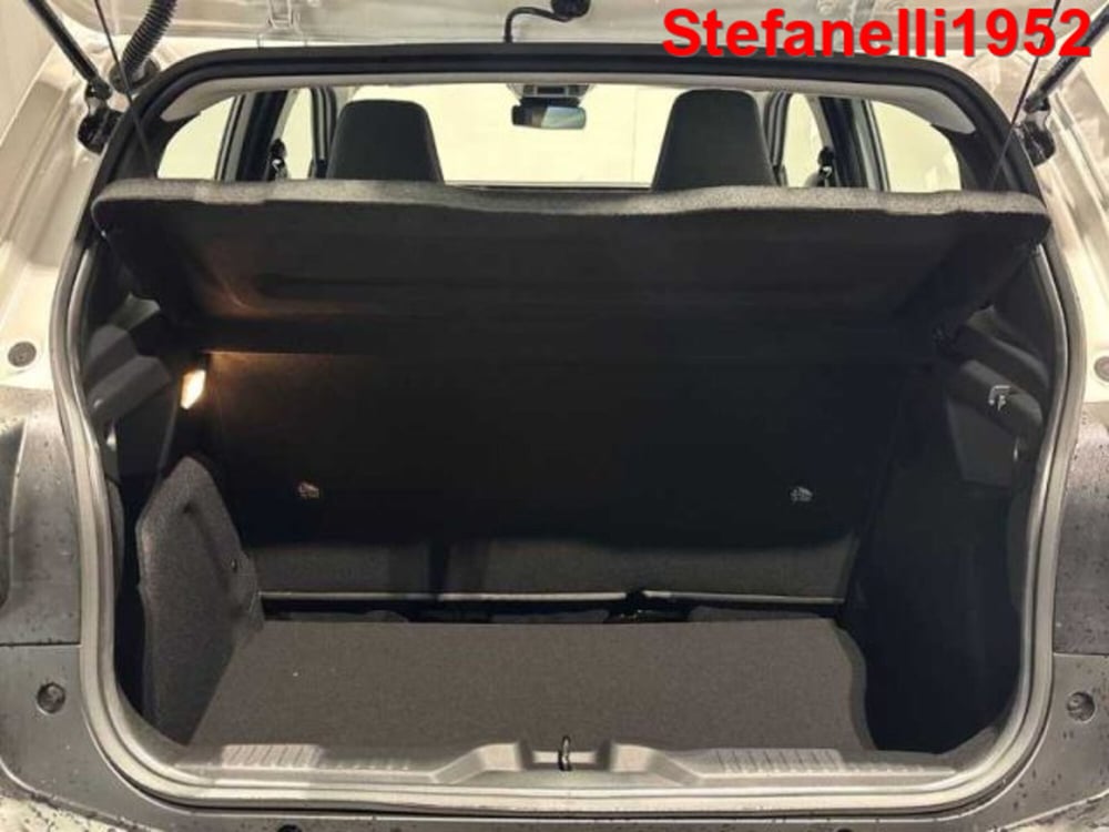 Citroen C3 nuova a Bologna (7)