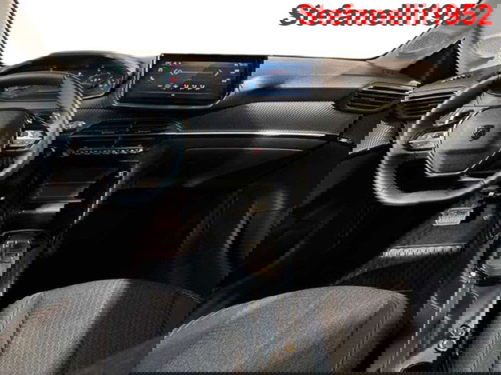 Peugeot 208 nuova a Bologna (13)